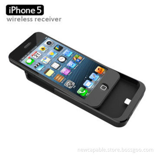 Wireless receiver